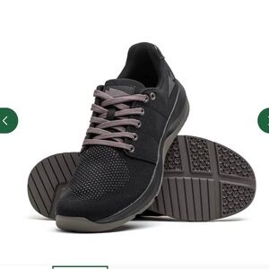 GORUCK Ballistic trainers crossfit shoes